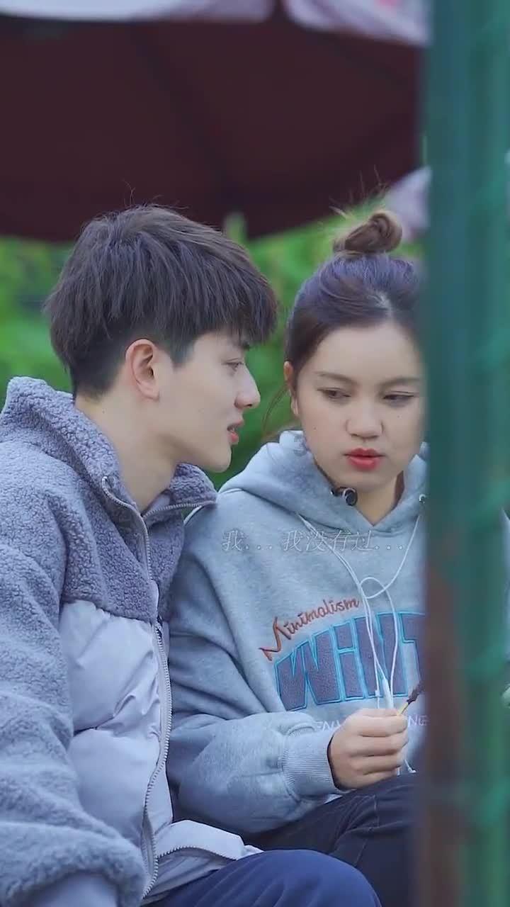逃离无人的学校