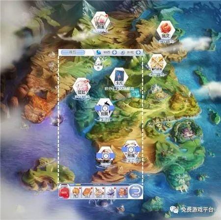 家里炖鸡肉怎么做才味道鲜美？游戏画面