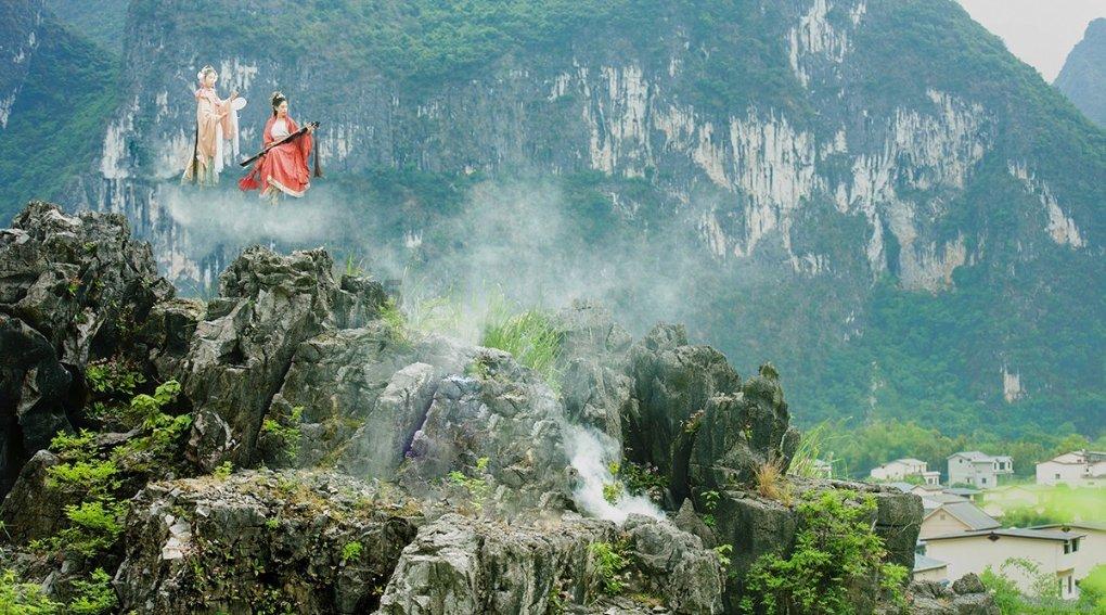 幻想三国4